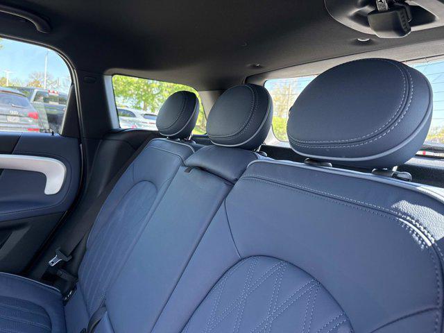 used 2024 MINI Countryman car, priced at $34,995