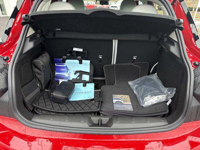 new 2026 MINI Hardtop car, priced at $37,740