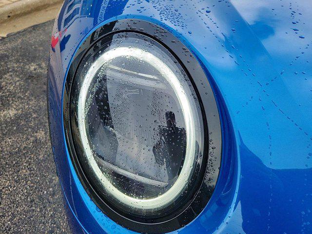 used 2025 MINI Hardtop car, priced at $33,937