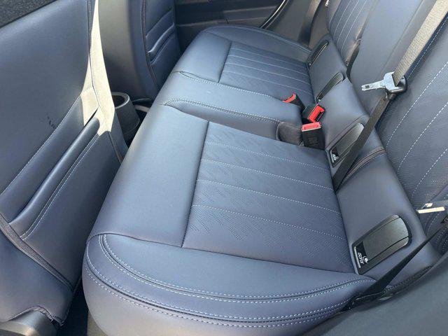 new 2026 MINI Hardtop car, priced at $41,252