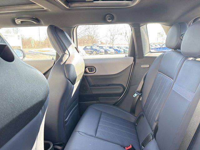 new 2026 MINI Hardtop car, priced at $41,252