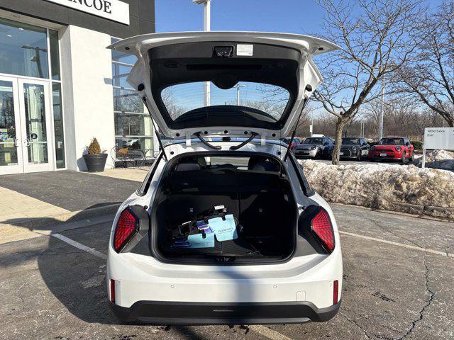 new 2026 MINI Hardtop car, priced at $41,252