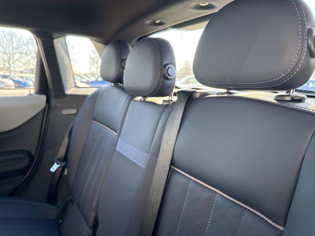 new 2026 MINI Hardtop car, priced at $41,252
