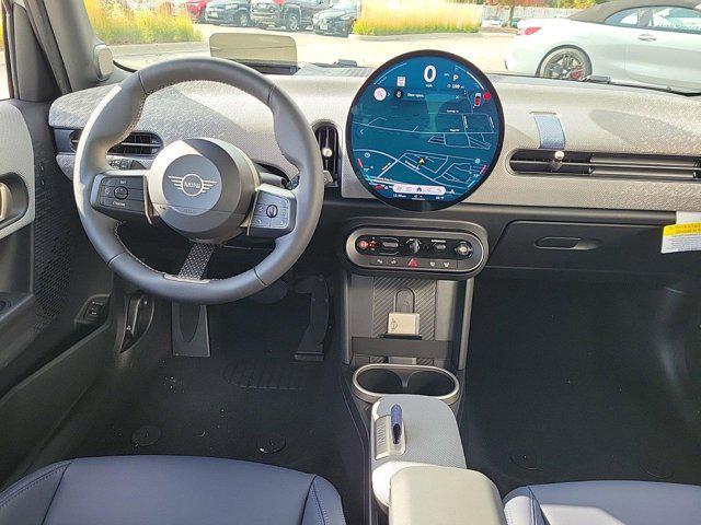 used 2025 MINI Hardtop car, priced at $39,030