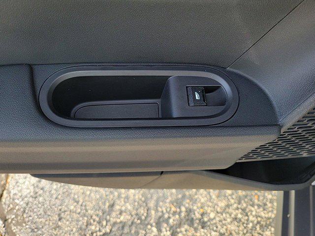 used 2025 MINI Hardtop car, priced at $39,030