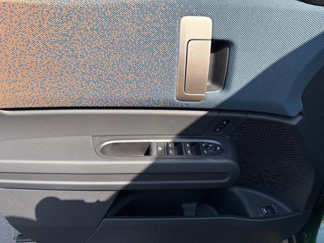 new 2026 MINI Countryman car, priced at $41,795