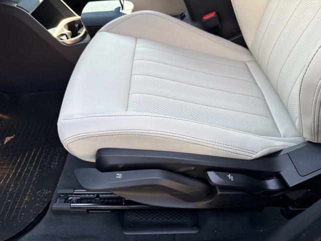 new 2026 MINI Countryman car, priced at $41,795