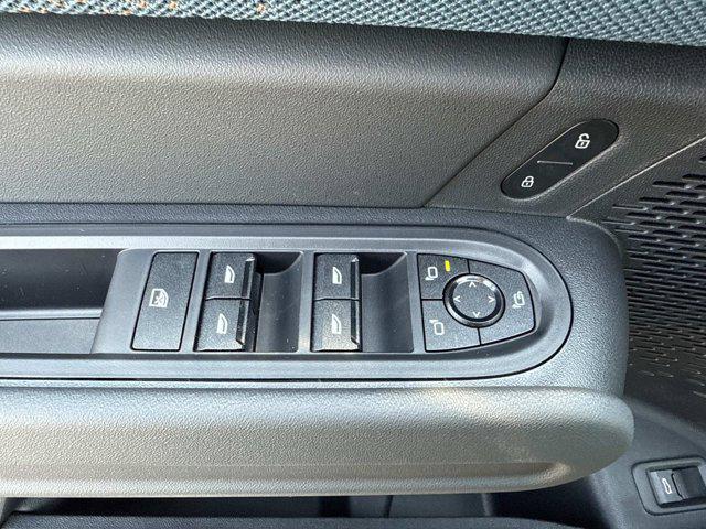 new 2026 MINI Countryman car, priced at $41,795