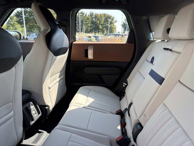 new 2026 MINI Countryman car, priced at $41,795