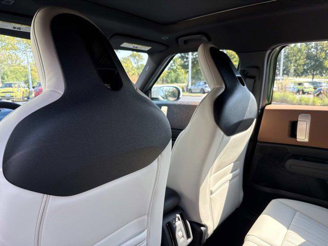 new 2026 MINI Countryman car, priced at $41,795