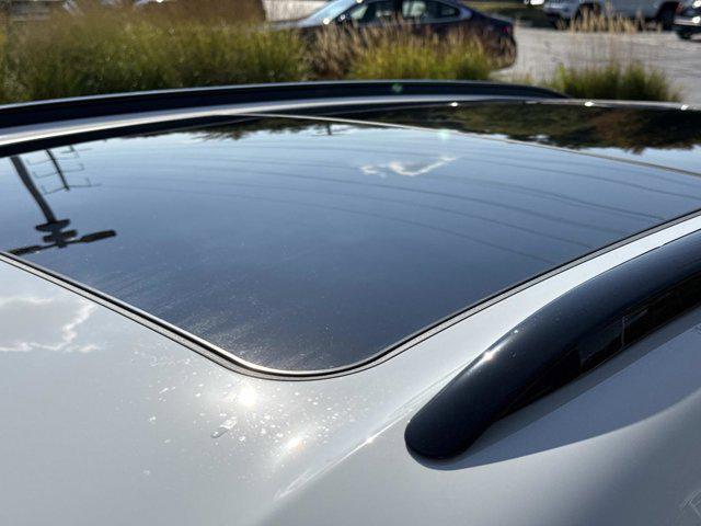 new 2026 MINI Countryman car, priced at $41,795