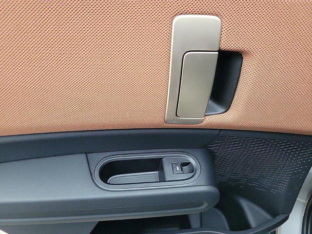 used 2025 MINI Countryman car, priced at $35,968