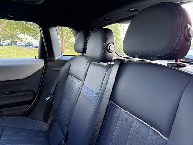new 2026 MINI Hardtop car, priced at $40,690