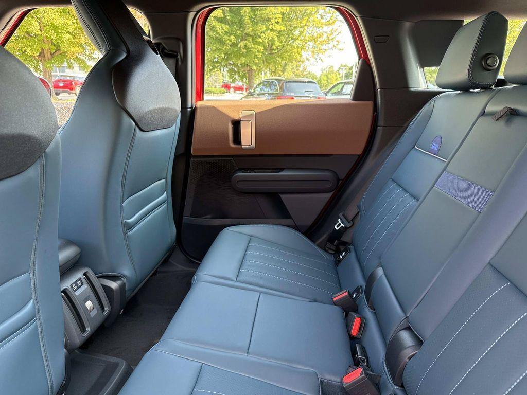 used 2026 MINI Countryman car, priced at $41,522