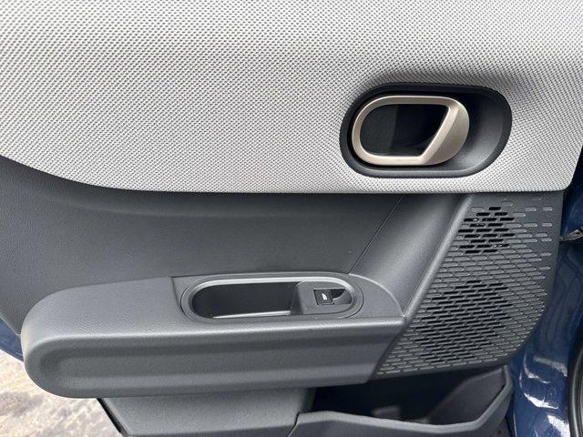 new 2026 MINI Hardtop car, priced at $41,667