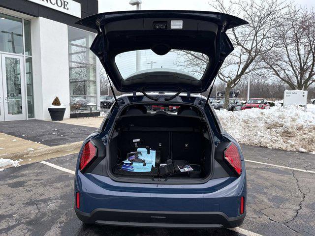 new 2026 MINI Hardtop car, priced at $41,667