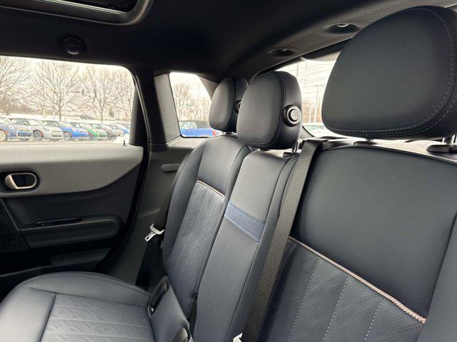 new 2026 MINI Hardtop car, priced at $41,667
