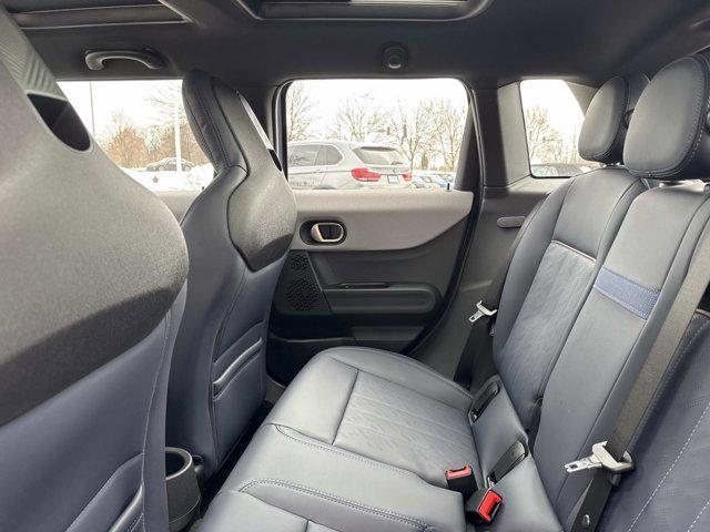 new 2026 MINI Hardtop car, priced at $41,667