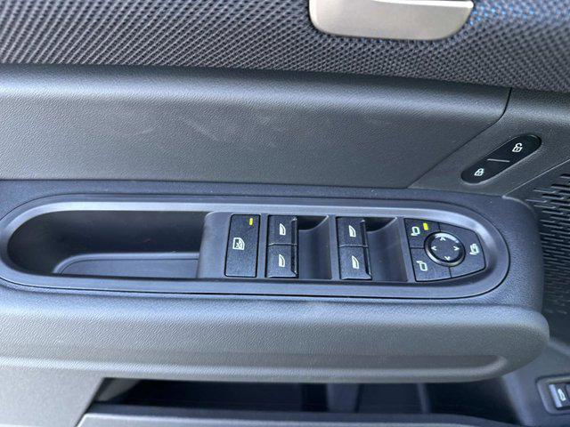 new 2026 MINI Countryman car, priced at $49,775