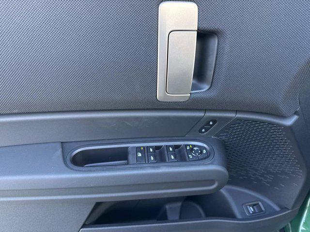 new 2026 MINI Countryman car, priced at $49,775