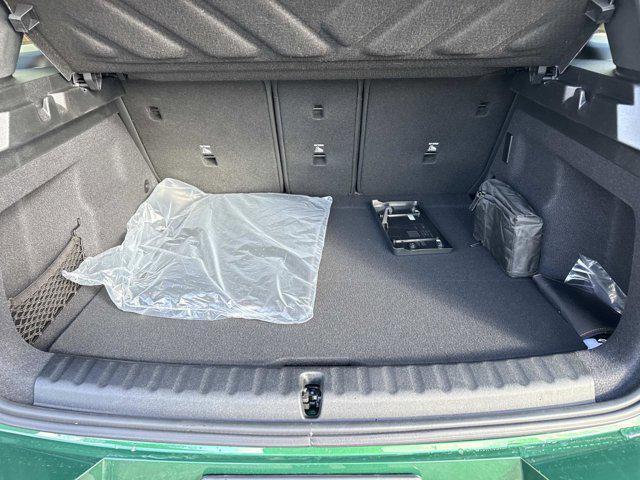 new 2026 MINI Countryman car, priced at $49,775