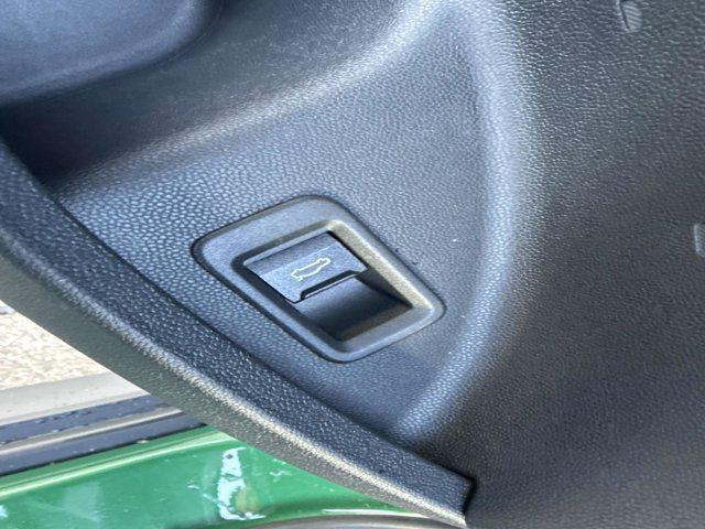 new 2026 MINI Countryman car, priced at $49,775