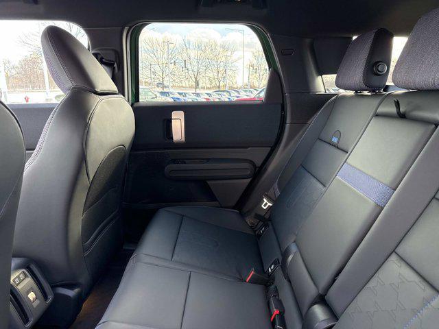 new 2026 MINI Countryman car, priced at $49,775