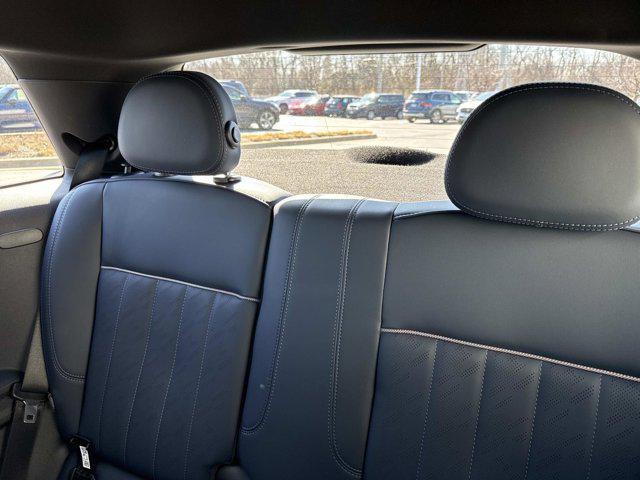 used 2025 MINI Hardtop car, priced at $31,995