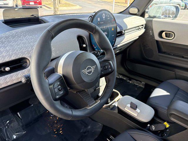 used 2025 MINI Hardtop car, priced at $31,995