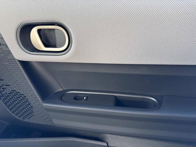 used 2025 MINI Hardtop car, priced at $31,995