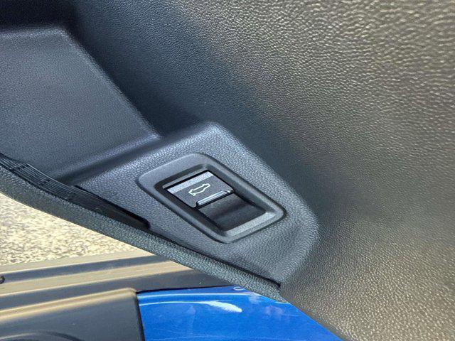 used 2025 MINI Hardtop car, priced at $31,995