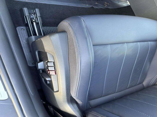 used 2025 MINI Hardtop car, priced at $31,995