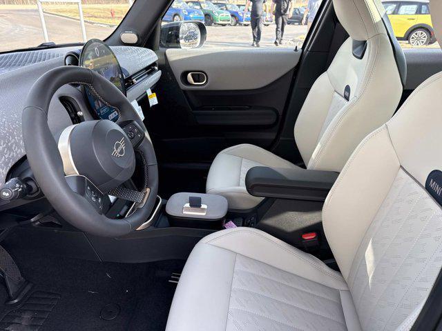 new 2026 MINI Hardtop car, priced at $40,690