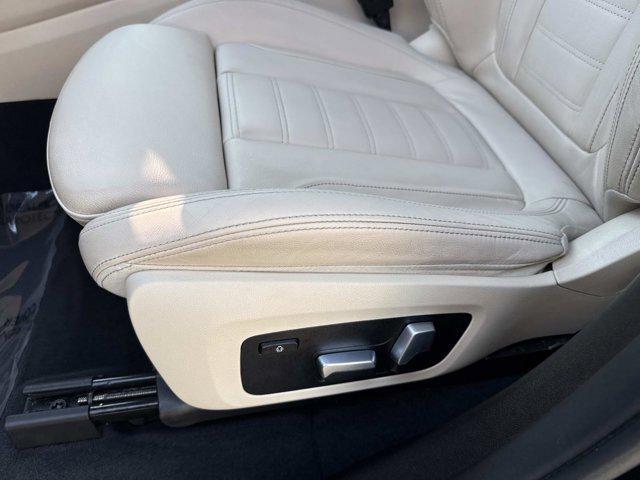 used 2021 BMW X3 car, priced at $22,495