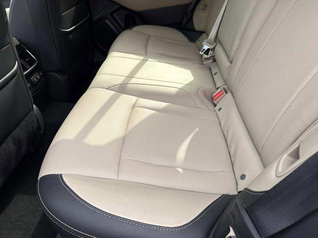 used 2022 Subaru Outback car, priced at $24,995