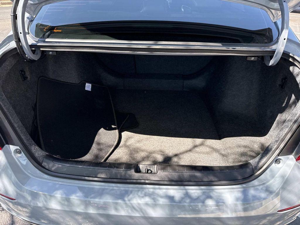used 2022 Honda Accord car, priced at $22,372