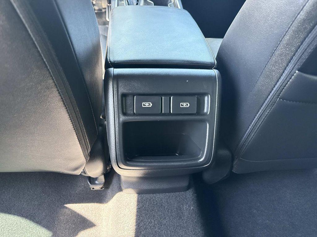used 2022 Honda Accord car, priced at $22,372
