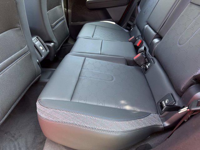 new 2026 MINI Countryman car