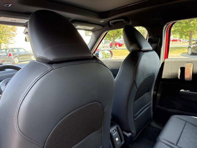 new 2026 MINI Countryman car