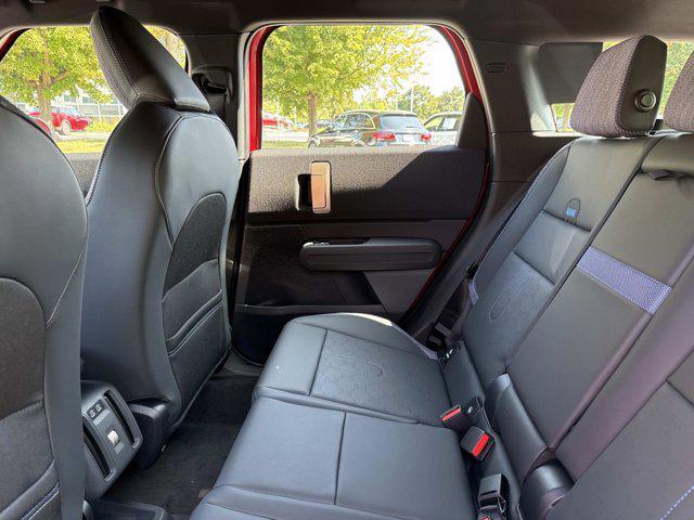 new 2026 MINI Countryman car