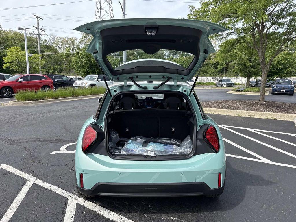 new 2026 MINI Hardtop car, priced at $38,017