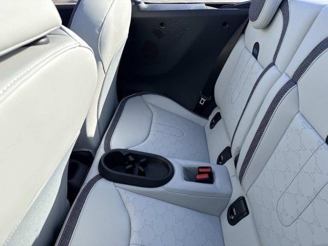 new 2026 MINI Convertible car, priced at $38,355