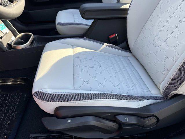 new 2026 MINI Convertible car, priced at $38,355