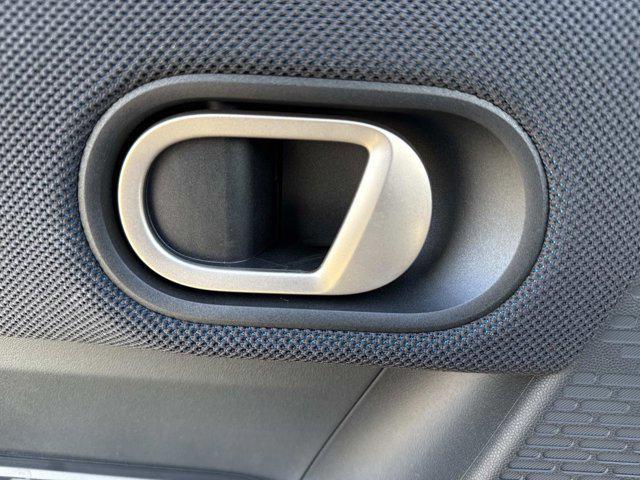 new 2026 MINI Convertible car, priced at $38,355