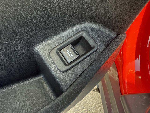 new 2026 MINI Convertible car, priced at $38,355