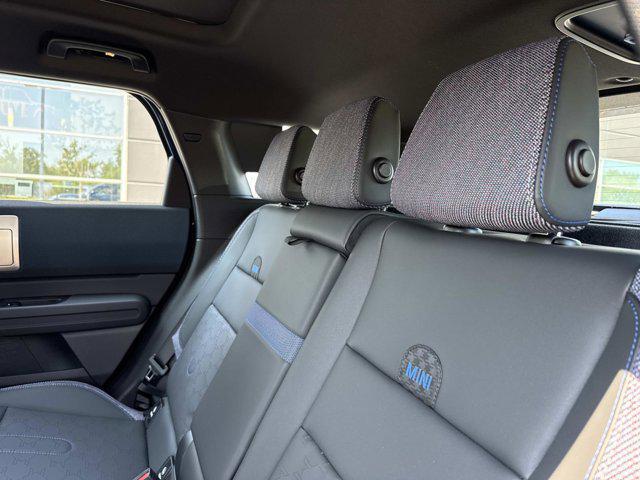 new 2026 MINI Countryman car