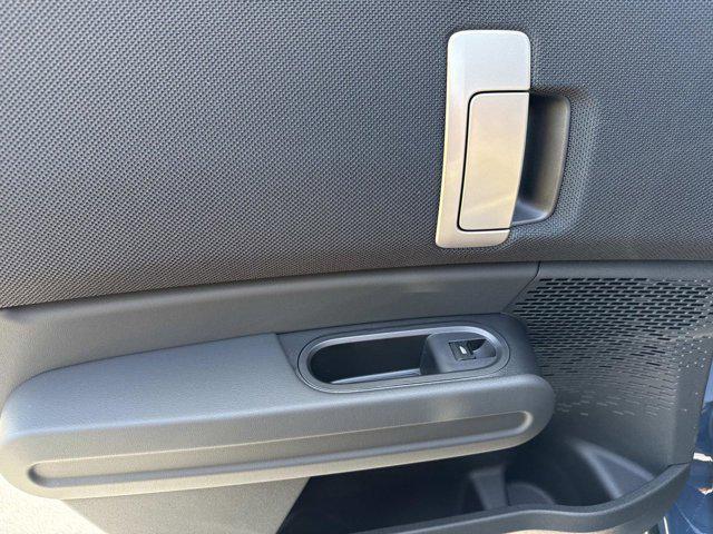 new 2026 MINI Countryman car