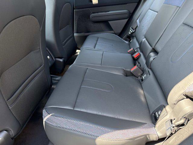 new 2026 MINI Countryman car