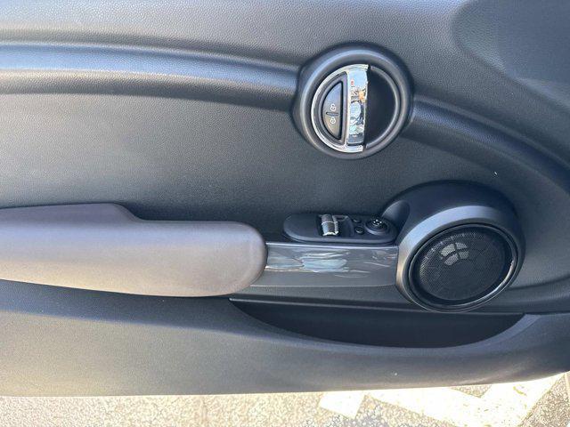 used 2015 MINI Hardtop car, priced at $10,995