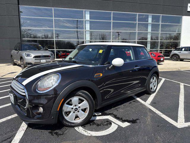 used 2015 MINI Hardtop car, priced at $10,995